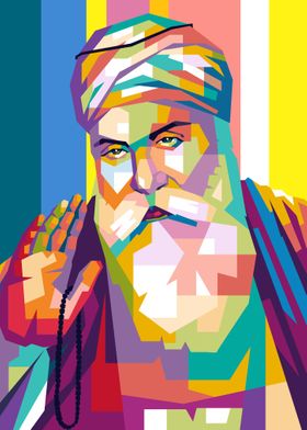 Guru Nanak