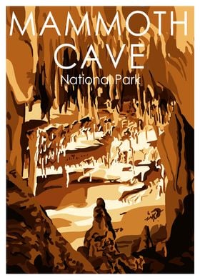 Mammoth Cave