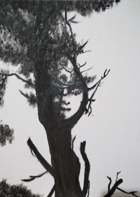 Tree Spirit