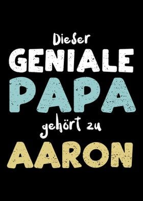 Dieser Geniale Papa Gehrt