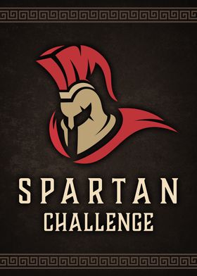 Spartan Challenge Fitness