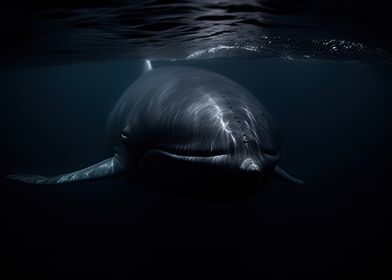 The Beauty of Whales