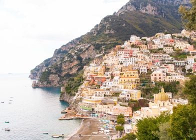 Bella Positano 4