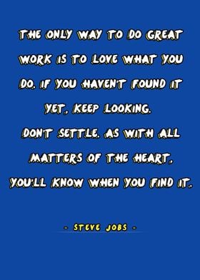 Steve Jobs Quotes