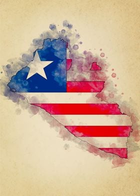 Liberia