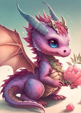 Baby Dragon