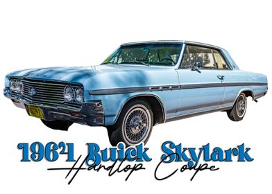 1964 Buick Skylark Coupe