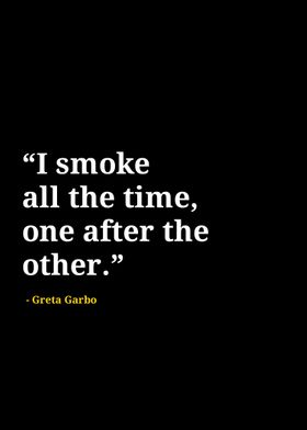 greta garbo quotes 