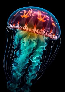 jelly fish V3