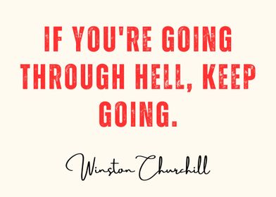 Winston Churchill Quotes