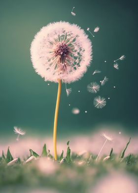 Dandelion 