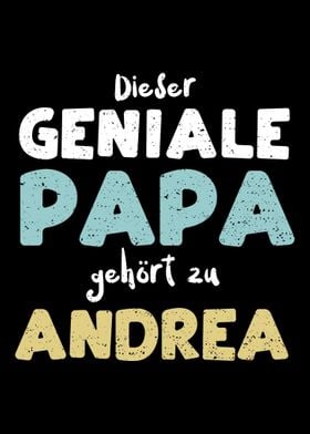 Dieser Geniale Papa Gehrt