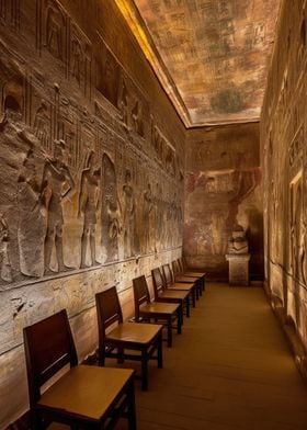 Abu Simbel Temples