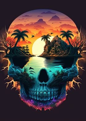 Skull Island