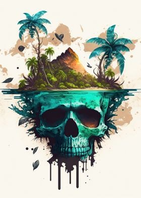 Skull Island