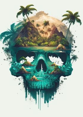 Skull Island