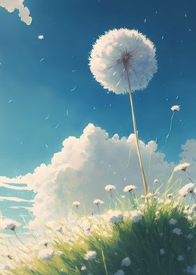 Dandelion 