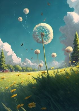 Dandelion 