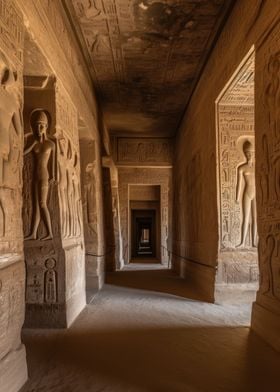 Abu Simbel Temples