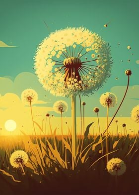 Dandelion 