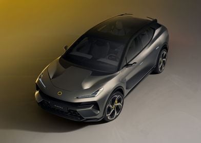 lotus eletre 2023