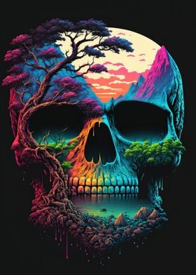 Skull Island