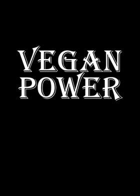 Vegan Power