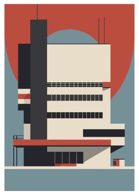 Bauhaus