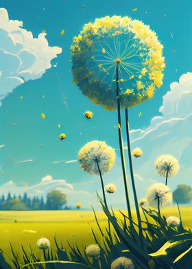 Dandelion 