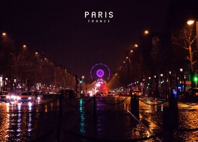 Paris  