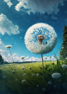 Dandelion 