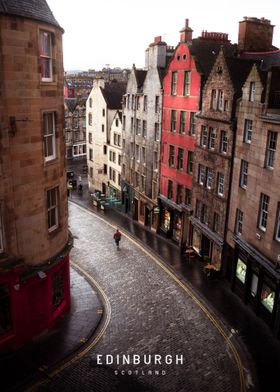 Edinburgh  