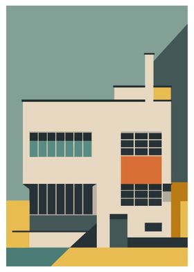 Bauhaus