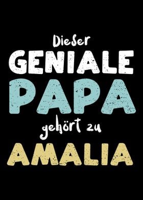 Dieser Geniale Papa Gehrt