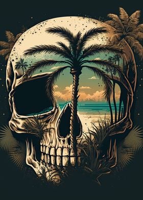 Skull Island