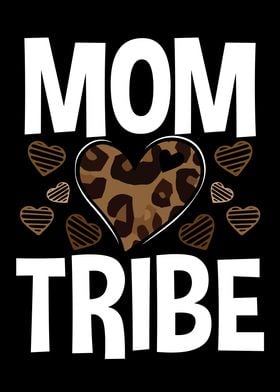 Mom tribe