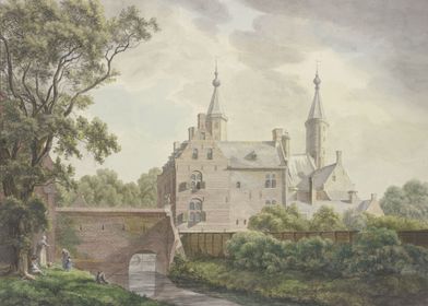 The Castle in Heemstede