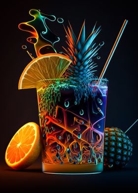 Cocktail Drink