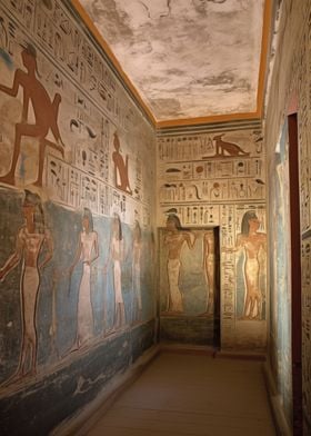 Abu Simbel Temples