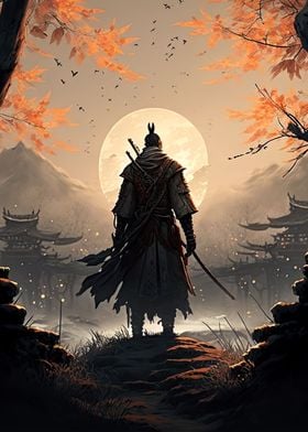 Samurai