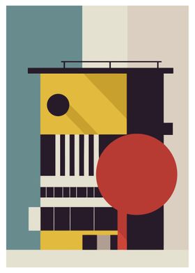 Bauhaus