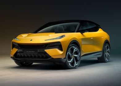 lotus eletre 2023