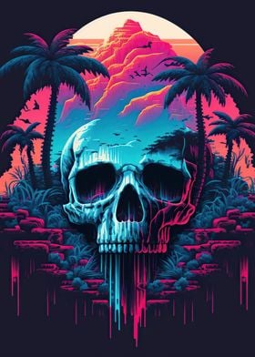 Skull Island