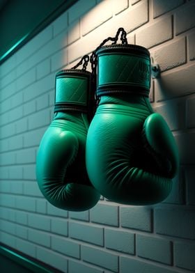 Boxing Gloves