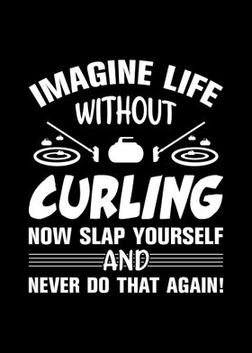 Curling Curler