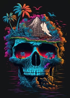 Skull Island