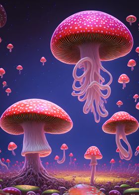 Jellyshroom