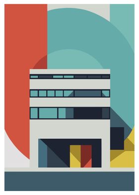 Bauhaus