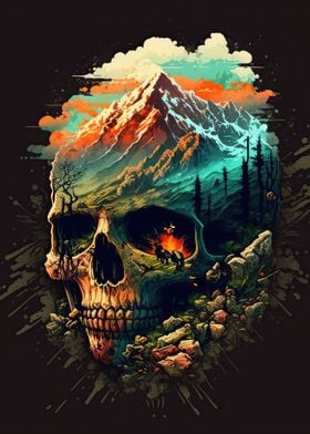 Skull Island