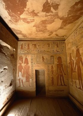 Abu Simbel Temples